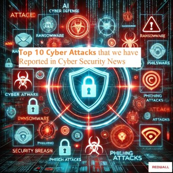 Top 10 Cuộc Tấn Công Mạng Được Báo Cáo vào tháng 03 năm 2025