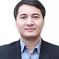 Mr. Vu Duc Hoan