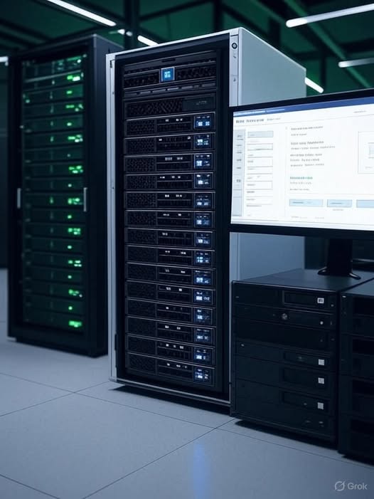 Redwall là giải pháp tường lửa thế hệ mới tích hợp nhiều công nghệ bảo mật tiên tiến