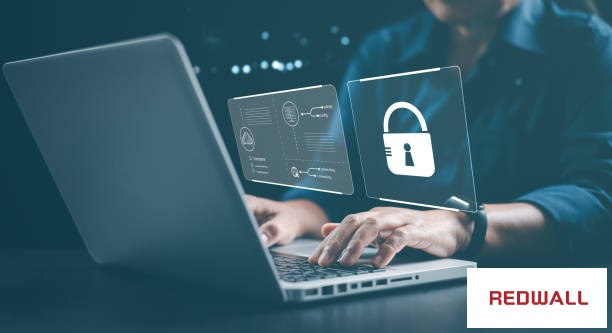 Redwall – Ghi log toàn diện, truy vết sự kiện an toàn